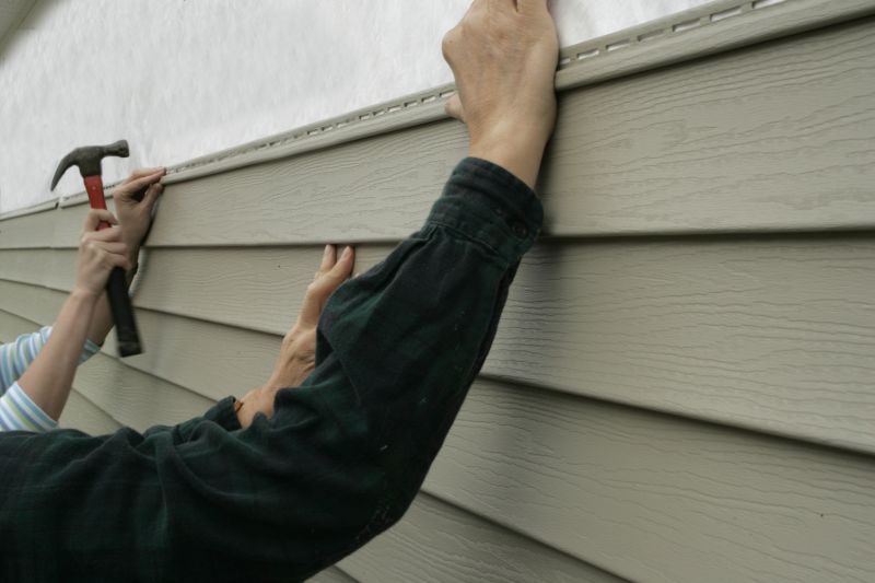 Top Siding Installation Companies in Framingham, MA