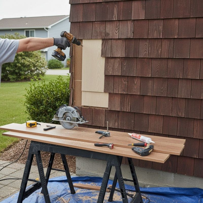 Top Siding Repair Companies in Concord, MA