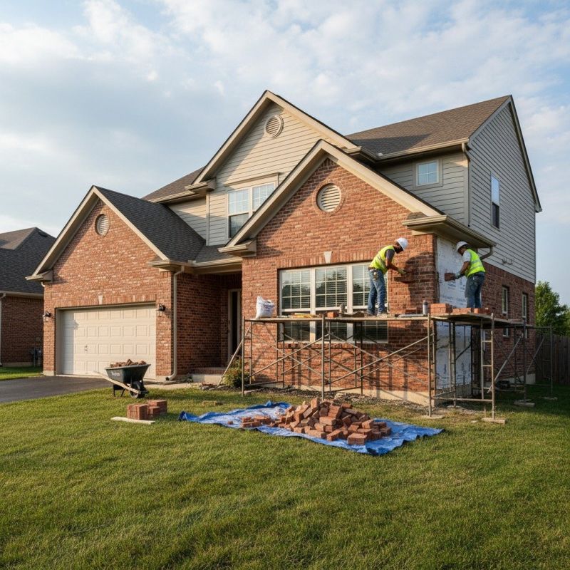 Top Siding Repair Companies in Lawrence, MA