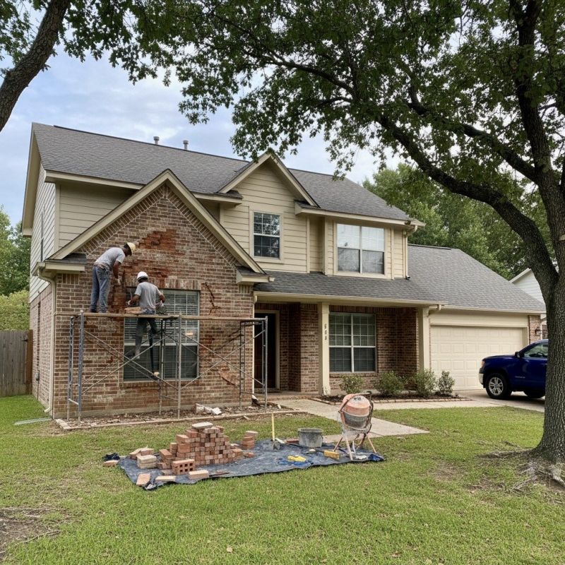 Top Siding Repair Companies in Wakefield, MA