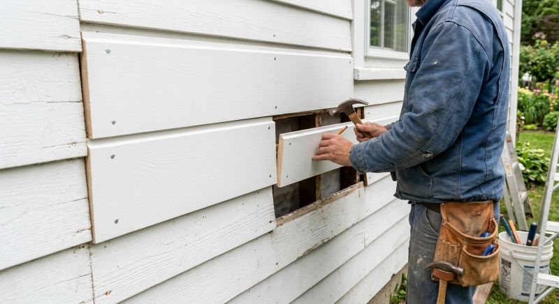 Top Siding Replacement Companies in Middleton, MA