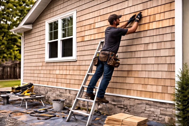 Top Siding Replacement Companies in Revere, MA