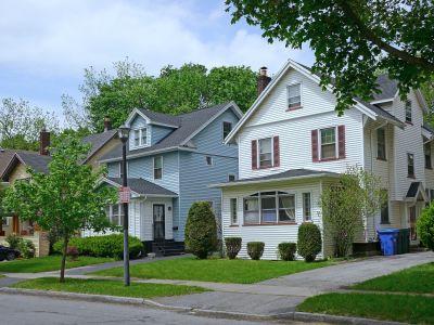 Cost of Siding in Revere, MA
