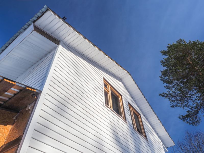 Best Vinyl Siding Replacement Contractors in Revere, MA